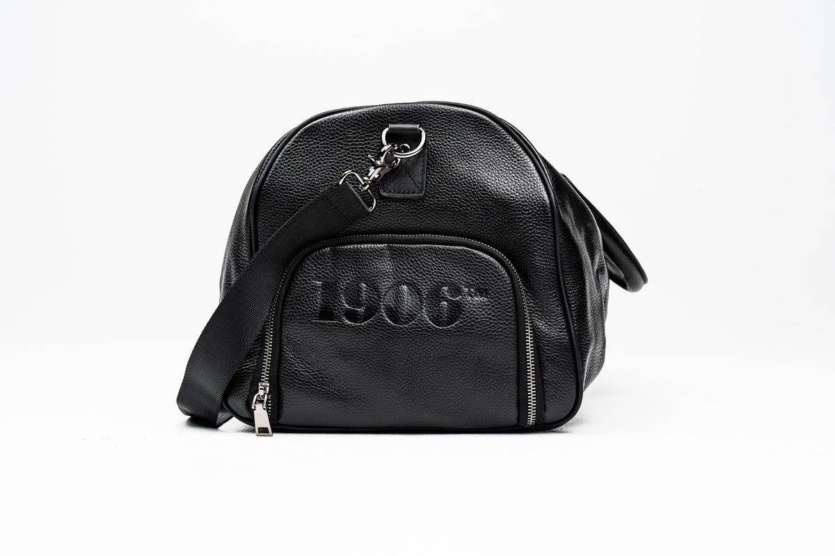 alpha phi alpha leather backpack Black Duffle Bag – Burning Sands Okuma Cold Water 