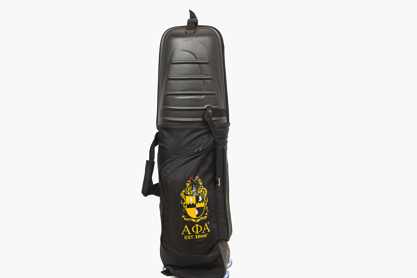 Alpha Phi Alpha Golf Travel Bag