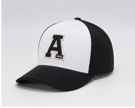 
                  
                    Alpha Phi Alpha Black A Hat
                  
                