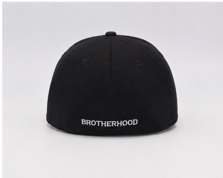 
                  
                    Alpha Phi Alpha Black A Hat
                  
                
