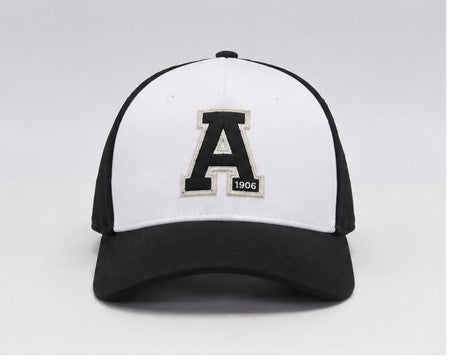 
                  
                    Alpha Phi Alpha Black A Hat
                  
                