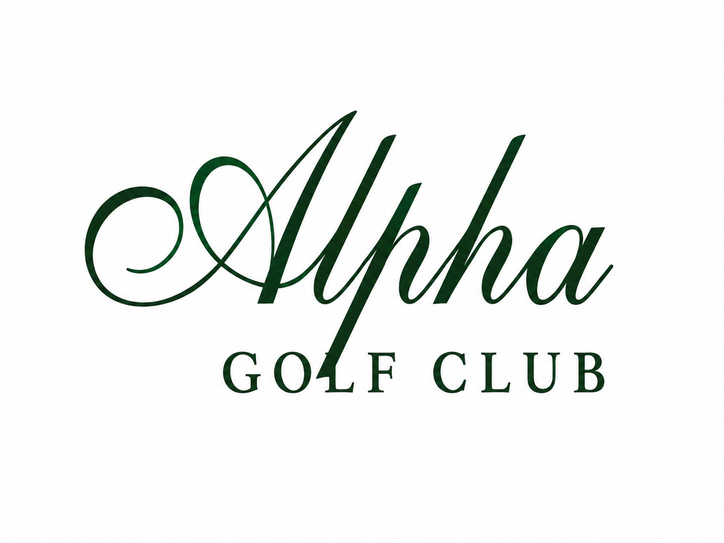 
                  
                    Alpha Phi Alpha Golf T-Shirt
                  
                