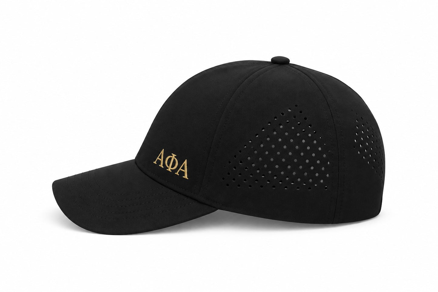 
                  
                    Alpha Phi Alpha Black Hat
                  
                