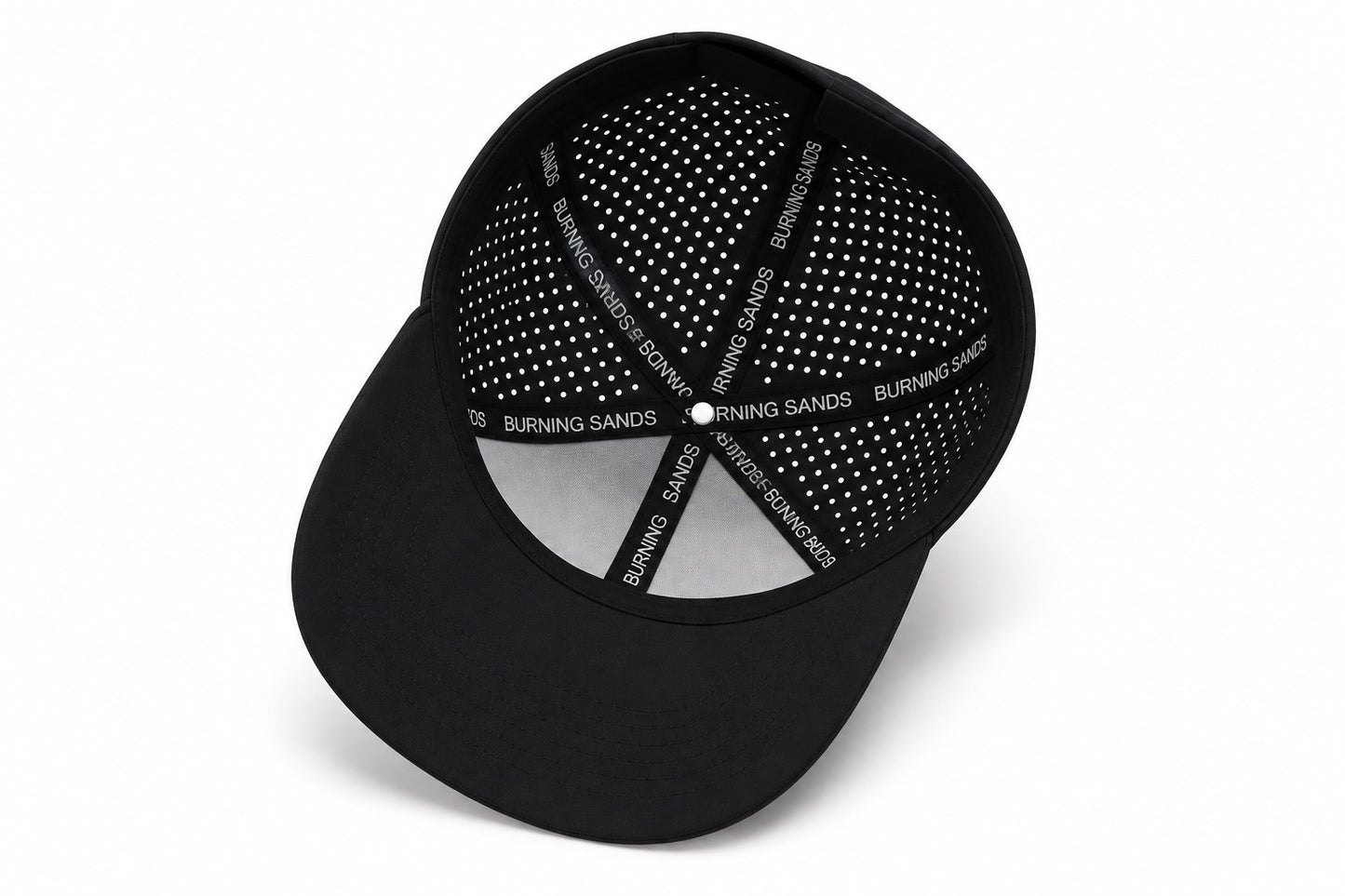 
                  
                    Alpha Phi Alpha Black Hat
                  
                