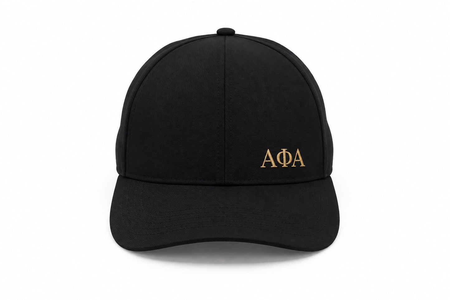 
                  
                    Alpha Phi Alpha Black Hat
                  
                