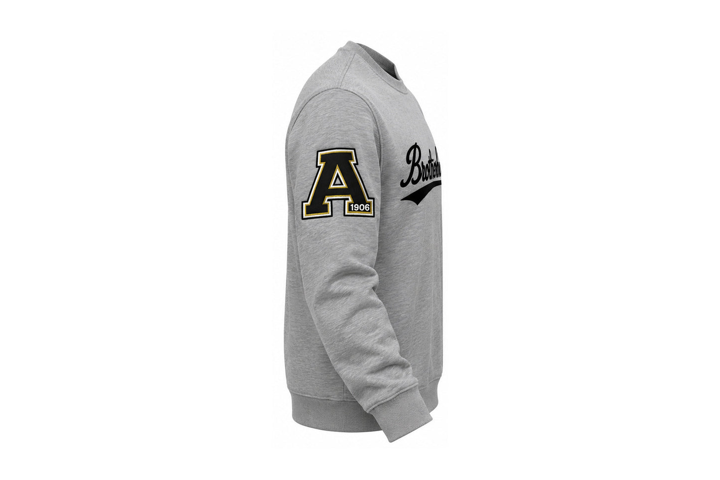 
                  
                    Alpha Phi Alpha Grey Sweatshirt
                  
                