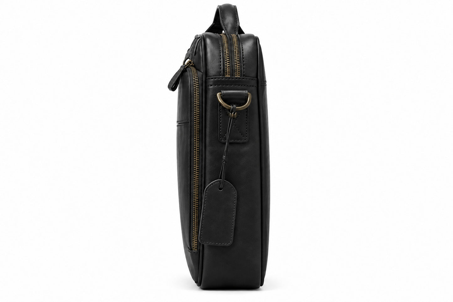 
                  
                    Alpha Phi Alpha Black Brief Case
                  
                