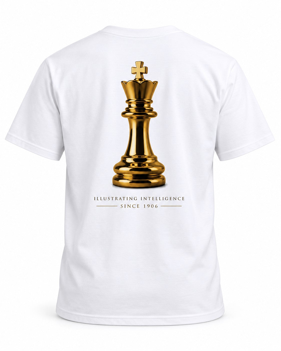 
                  
                    Alpha Phi Alpha Kings T-Shirt
                  
                