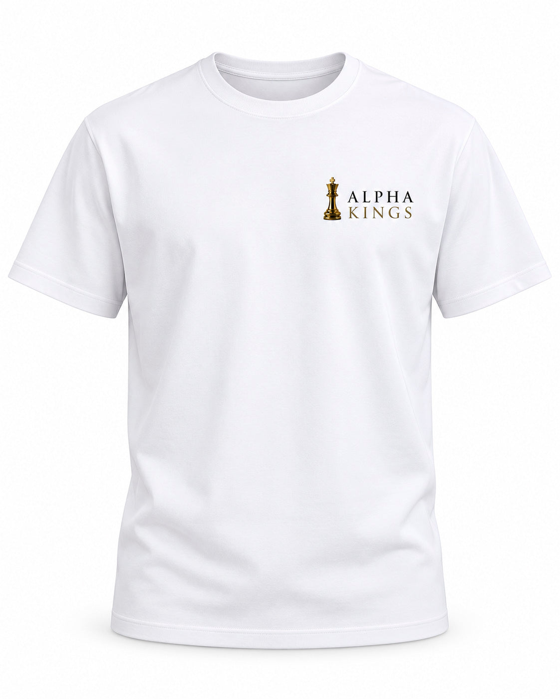 
                  
                    Alpha Phi Alpha Kings T-Shirt
                  
                