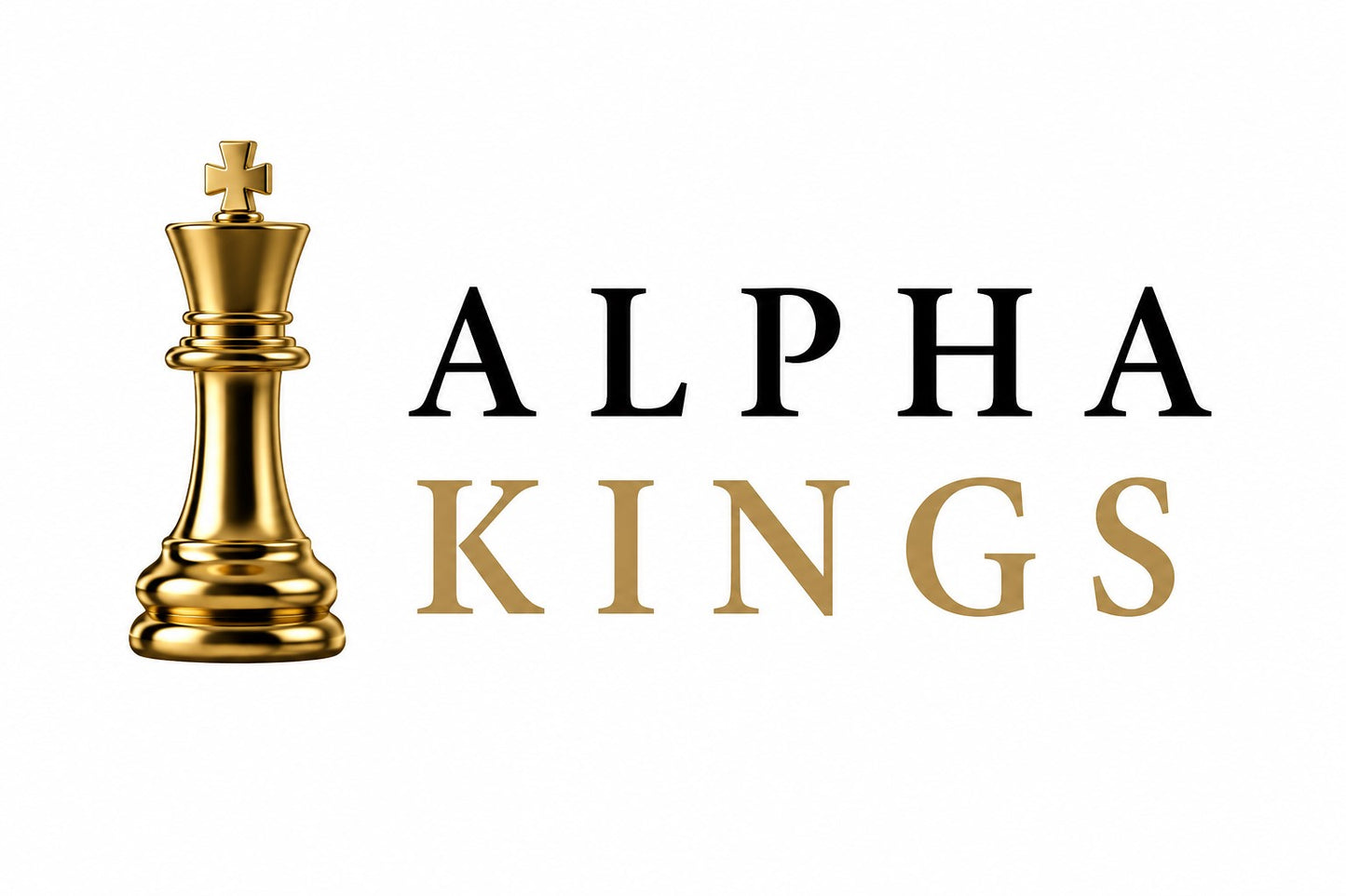 
                  
                    Alpha Phi Alpha Kings T-Shirt
                  
                