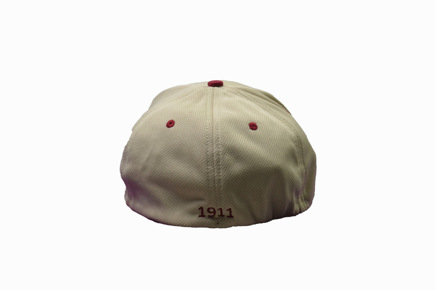 
                  
                    Kappa Alpha Psi Cream Hat
                  
                