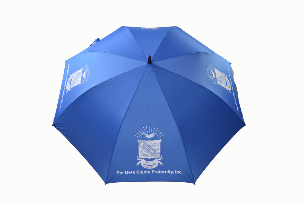 
                  
                    Phi Beta Sigma Umbrella
                  
                