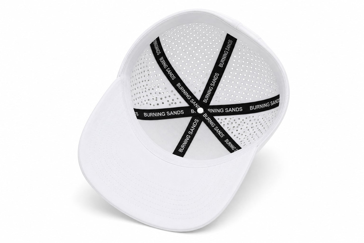
                  
                    Alpha Phi Alpha White Hat
                  
                