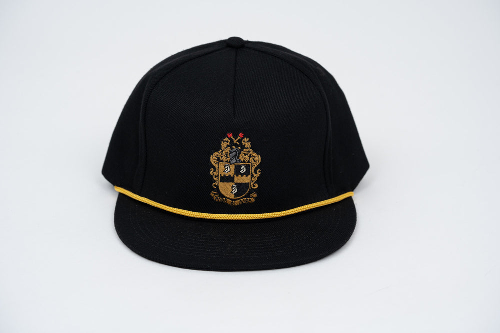 Alpha Phi Alpha Roped Golf Hat