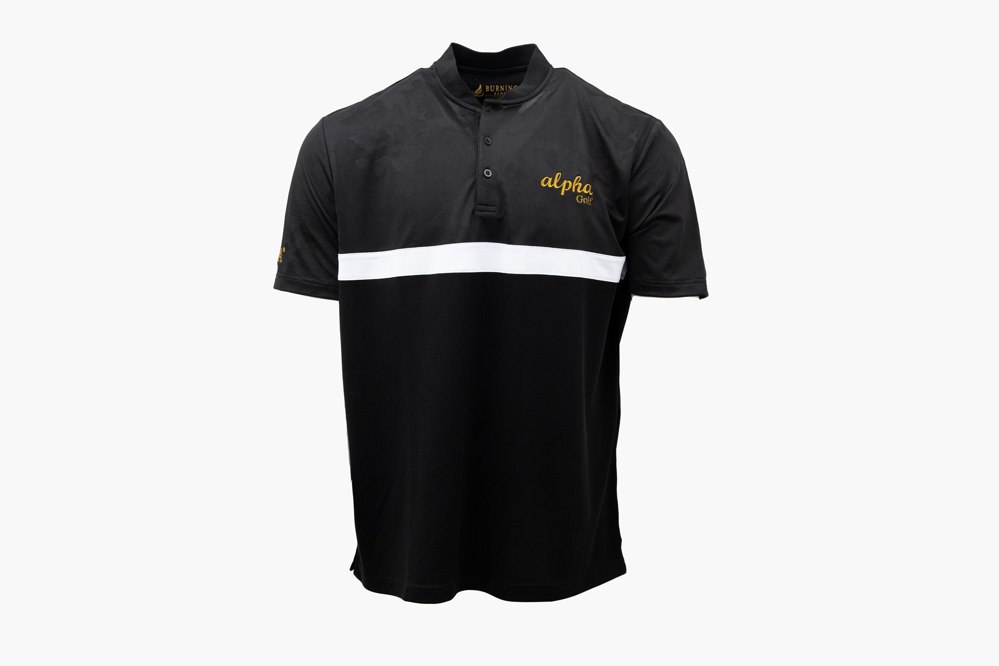 Alpha Apparel – Page 2 – Burning Sands