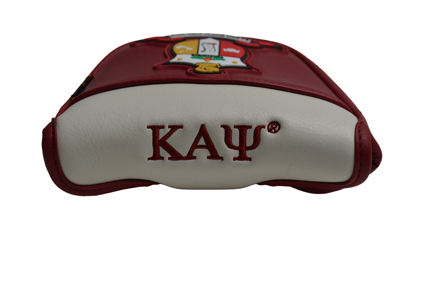 
                  
                    Kappa Mallet Putter Cover
                  
                
