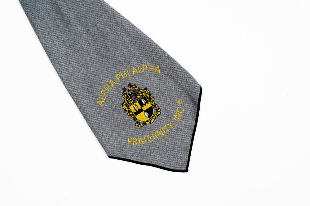 
                  
                    Alpha Phi Alpha Magnet Golf Towel
                  
                