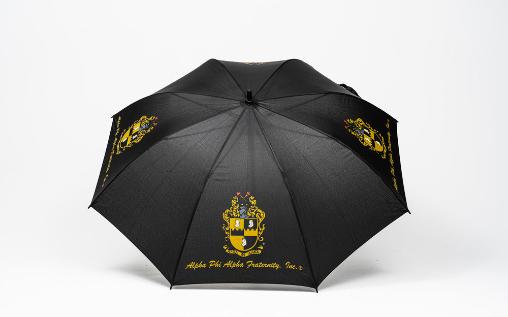 
                  
                    Alpha Phi Alpha Golf Umbrella
                  
                