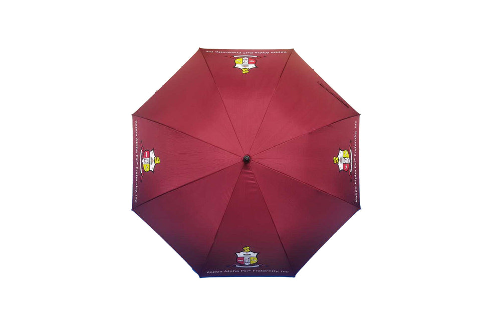 
                  
                    Kappa Alpha Psi Golf Umbrella
                  
                
